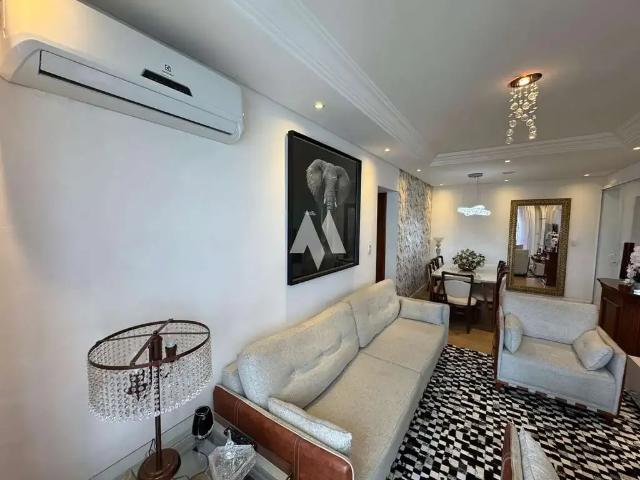Apartamento para Venda em Santos/SP Marapé 2 Quartos