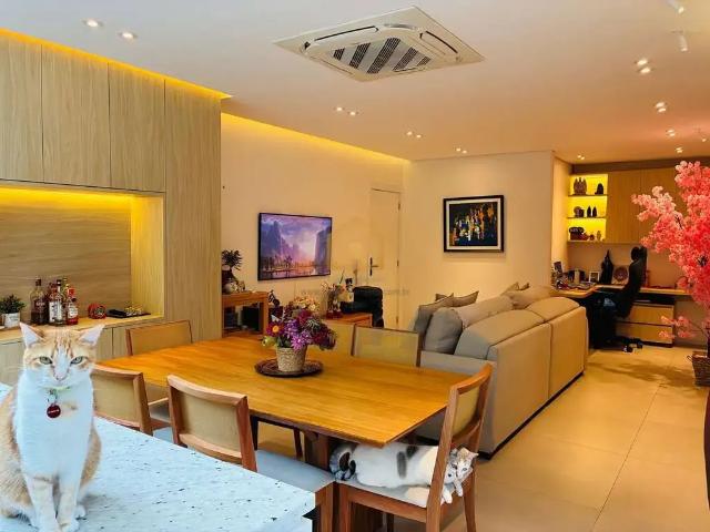 Apartamento para Venda em Santos/SP Marapé 2 Quartos