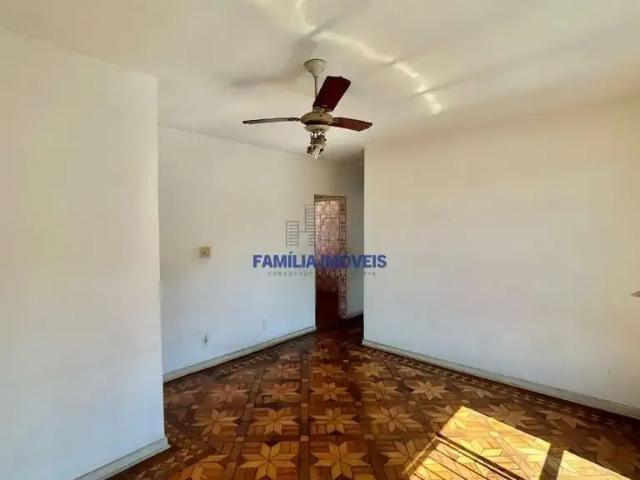 Apartamento para Venda em Santos/SP Marapé 2 Quartos