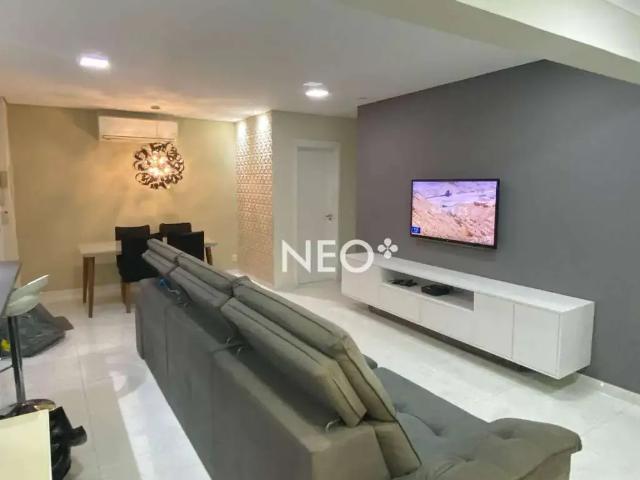 Apartamento para Venda em Santos/SP Marapé 2 Quartos