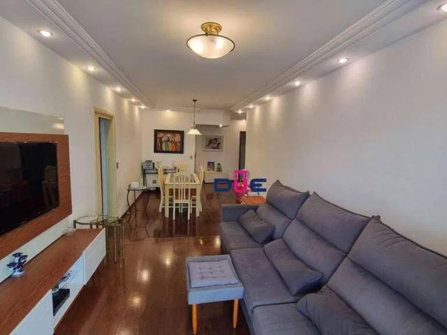 Apartamento para Venda em Santos/SP Marapé 2 Quartos