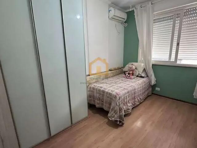 Apartamento para Venda em Santos/SP Marapé 2 Quartos