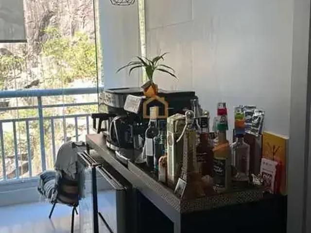 Apartamento para Venda em Santos/SP Marapé 2 Quartos