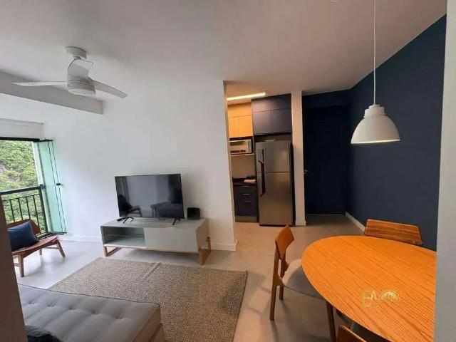 Apartamento para Venda em Santos/SP Marapé 2 Quartos