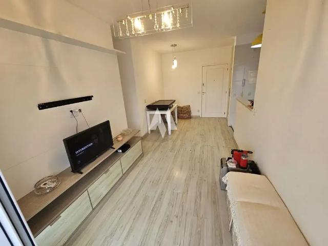 Apartamento para Venda em Santos/SP Marapé 2 Quartos