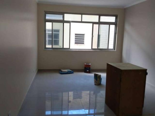 Apartamento para Venda em Santos/SP Marapé 2 Quartos