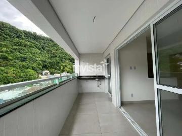 Apartamento para Venda em Santos/SP Marapé 2 Quartos