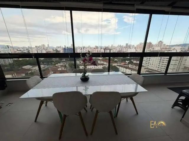 Apartamento para Venda em Santos/SP Marapé 2 Quartos