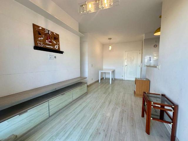 Apartamento para Venda em Santos/SP Marapé 2 Quartos