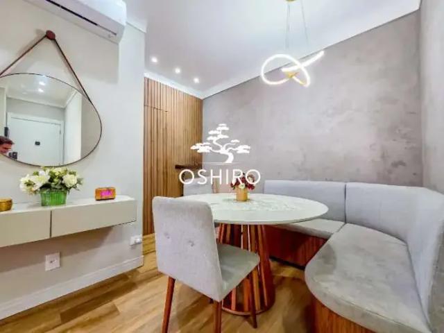Apartamento para Venda em Santos/SP Marapé 2 Quartos