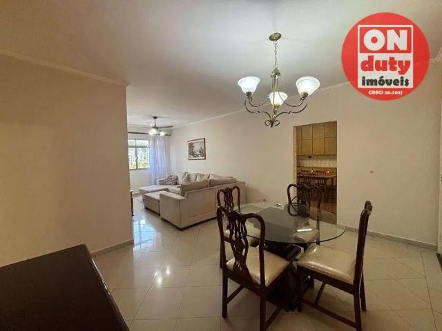 Apartamento para Venda em Santos/SP Marapé 2 Quartos