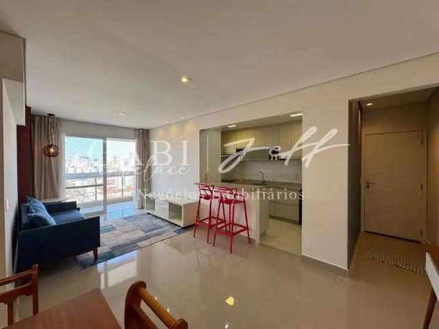 Apartamento para Venda em Santos/SP Marapé 2 Quartos