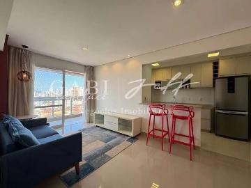 Apartamento para Venda em Santos/SP Marapé 2 Quartos