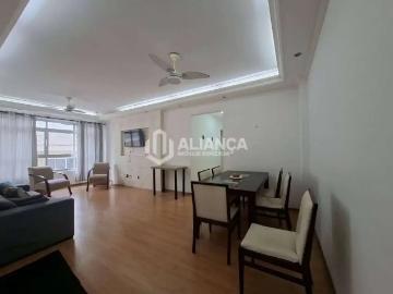 Apartamento para Venda em Santos/SP Marapé 2 Quartos