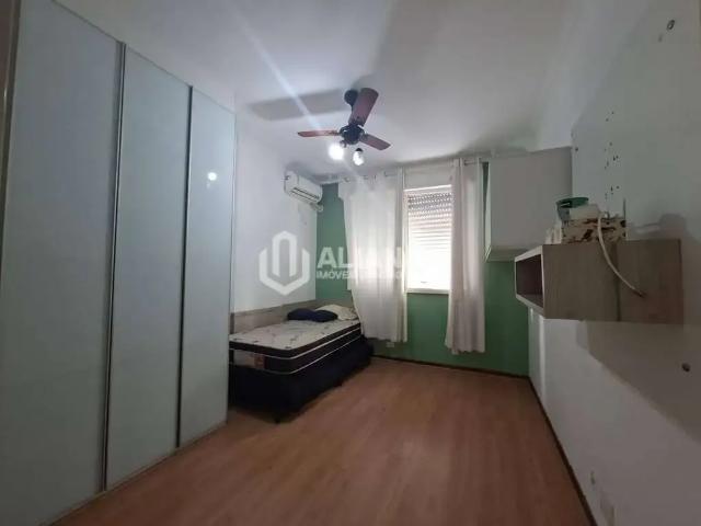 Apartamento para Venda em Santos/SP Marapé 2 Quartos
