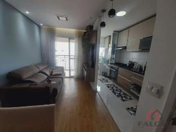 Apartamento para Venda em Santos/SP Marapé 2 Quartos