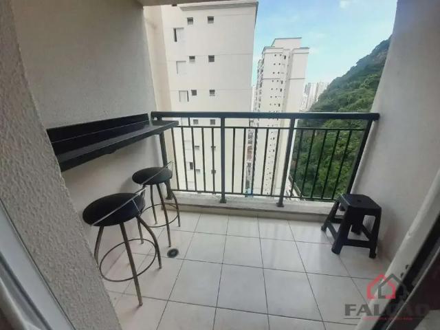 Apartamento para Venda em Santos/SP Marapé 2 Quartos