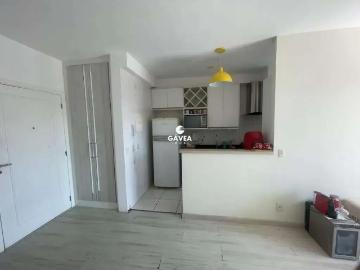 Apartamento para Venda em Santos/SP Marapé 2 Quartos