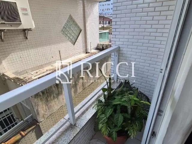 Apartamento para Venda em Santos/SP Marapé 2 Quartos