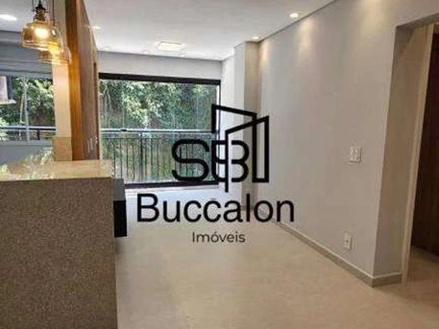 Apartamento para Venda em Santos/SP Marapé 2 Quartos