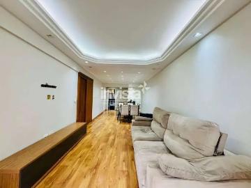 Apartamento para Venda em Santos/SP Marapé 2 Quartos