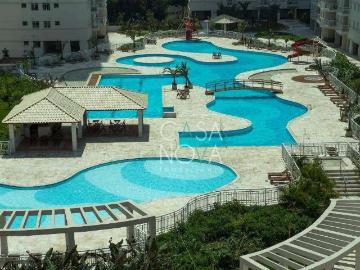 Apartamento para Venda em Santos/SP Marapé 2 Quartos