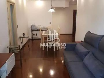 Apartamento para Venda em Santos/SP Marapé 2 Quartos