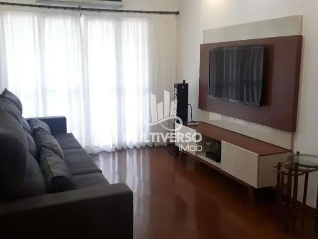 Apartamento para Venda em Santos/SP Marapé 2 Quartos