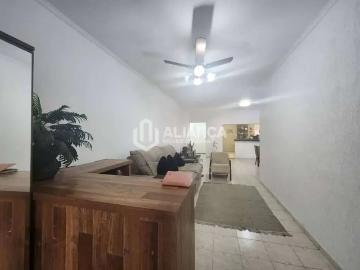 Apartamento para Venda em Santos/SP Marapé 3 Quartos