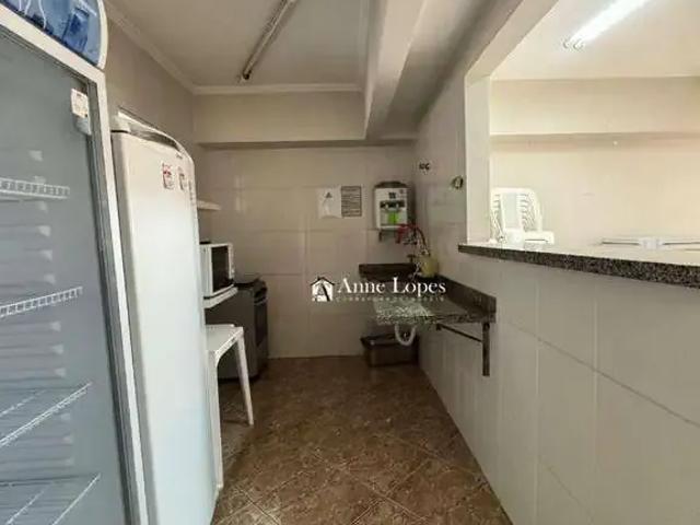 Apartamento para Venda em Santos/SP Marapé 3 Quartos