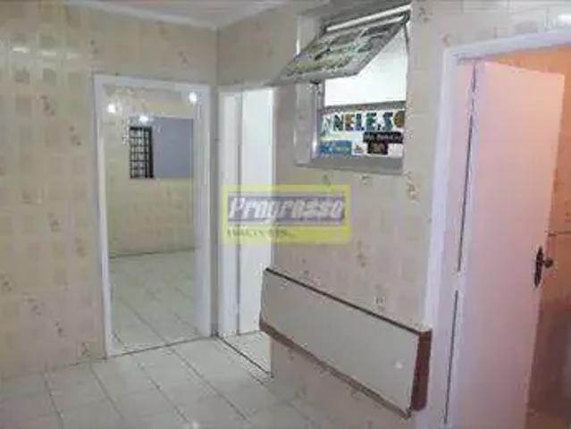 Apartamento para Venda em Santos/SP Marapé 3 Quartos