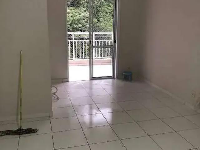 Apartamento para Venda em Santos/SP Marapé 3 Quartos