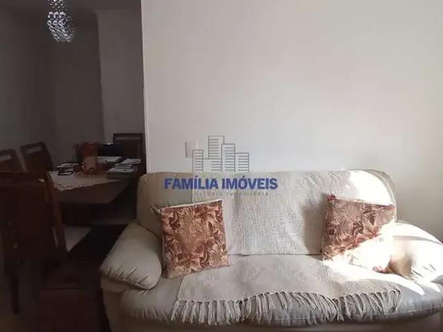 Apartamento para Venda em Santos/SP Marapé 3 Quartos
