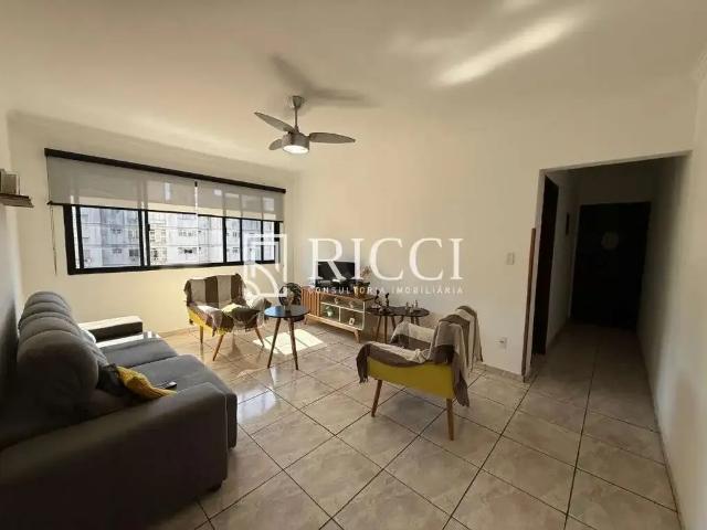 Apartamento para Venda em Santos/SP Marapé 3 Quartos
