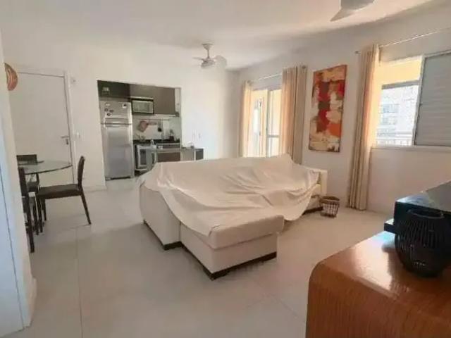 Apartamento para Venda em Santos/SP Marapé 3 Quartos