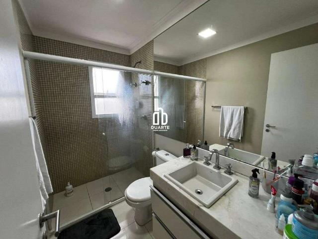Apartamento para Venda em Santos/SP Marapé 3 Quartos