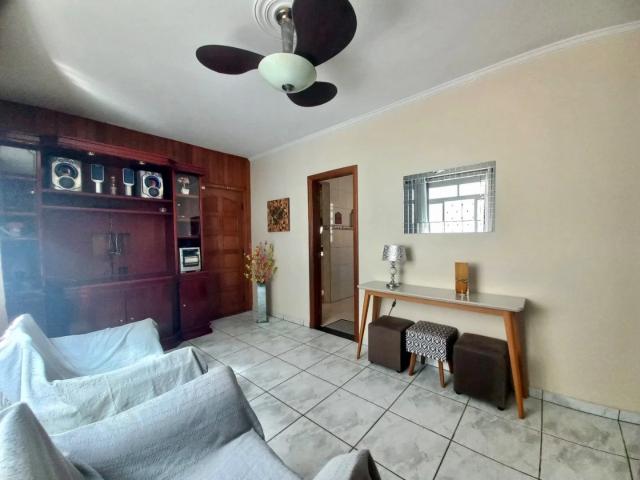Apartamento para Venda em Santos/SP Marapé 3 Quartos