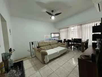Apartamento para Venda em Santos/SP Marapé 3 Quartos