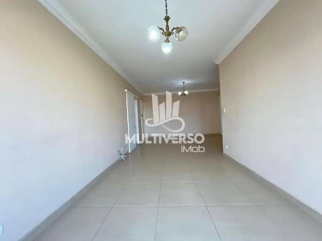 Apartamento para Venda em Santos/SP Marapé 3 Quartos