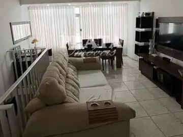 Apartamento para Venda em Santos/SP Marapé 3 Quartos