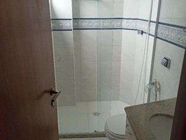 Apartamento para Venda em Santos/SP Marapé 3 Quartos