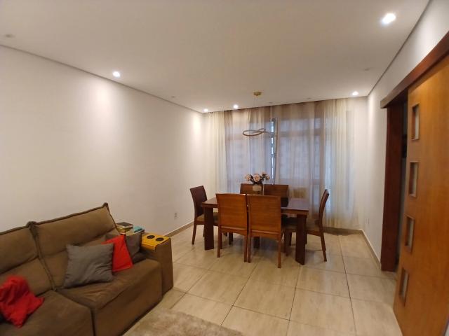 Apartamento para Venda em Santos/SP Marapé 3 Quartos