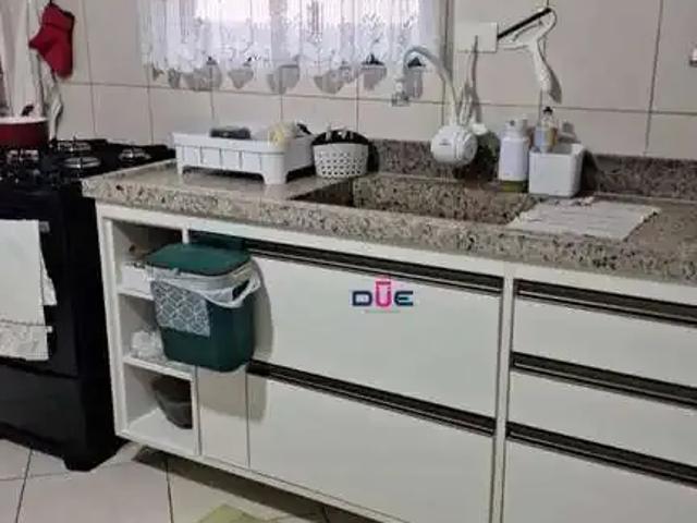 Apartamento para Venda em Santos/SP Marapé 3 Quartos