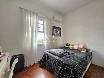 Apartamento para Venda em Santos/SP Marapé 3 Quartos