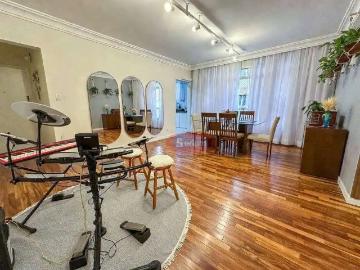 Apartamento para Venda em Santos/SP Marapé 3 Quartos