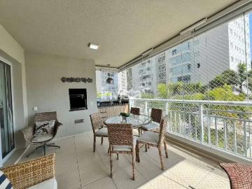 Apartamento para Venda em Santos/SP Marapé 3 Quartos