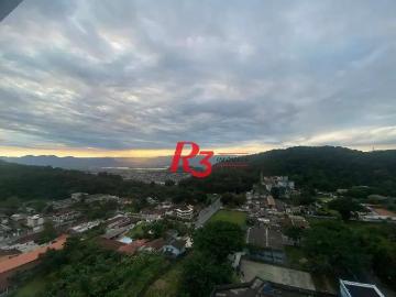 Apartamento para Venda em Santos/SP Morro Nova Cintra 2 Quartos