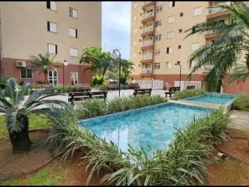 Apartamento para Venda em Santos/SP Morro Nova Cintra 2 Quartos