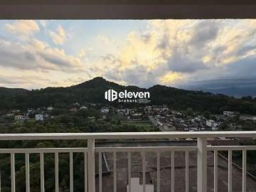Apartamento para Venda em Santos/SP Morro Nova Cintra 2 Quartos
