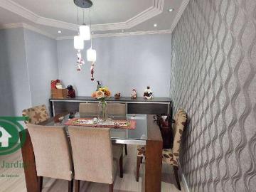 Apartamento para Venda em Santos/SP Morro Nova Cintra 2 Quartos